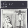 The Straight Line fanzine magazine