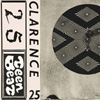 CLARENCE Hurry Up cassette