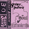 SCALEY ANDREW The Soul of Postmodernism cassette