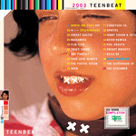 2003 Teen-Beat Sampler CD