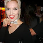 Juliet Swango