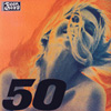 Teen Beat 50 Fifty compilation album