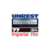 UNREST, Imperial ffrr, album