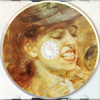 UNREST Imperial ffrr album CD label 2012
