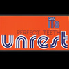UNREST Perfect Teeth sticker