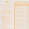 1997 Teen-Beat catalogue