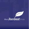 Teen-Beat 1998 christmas card