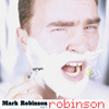MARK ROBINSON Tiger Banana / Em poster