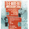 Teen-Beat's Seventeenth Anniversary