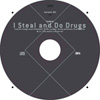 HOLLAND, I Steal and Do Drugs, album