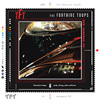 THE FONTAINE TOUPS, T.F.T., album