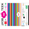 Teen-Beat's Twentieth Anniversary commemorative compilation album