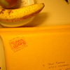 Thank you Jason J Korzen thank you gift