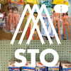 MARK ROBINSON Sto short film mini-series Soundtrack Album