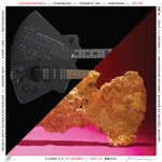 UNCOMFORTABLE POLICE Hazmat Kat 7-inch 45 front cover